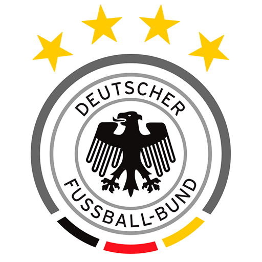 Escudo DFB