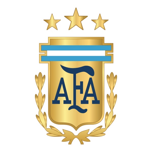 Escudo AFA