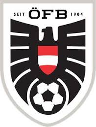 Escudo ÖFB