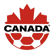 Escudo Canada Soccer