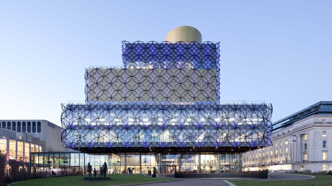 Birmingham