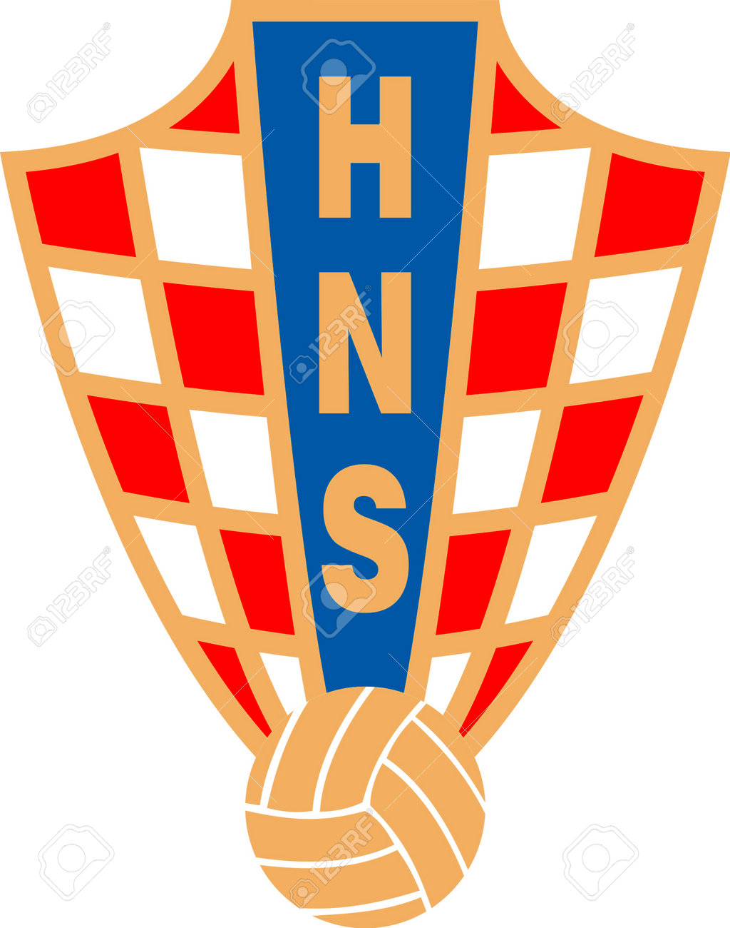 Escudo HNS