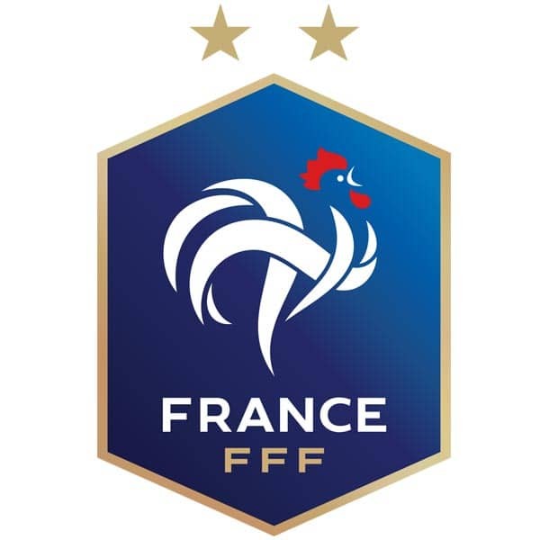 Escudo FFF