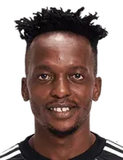 Maswanganyi