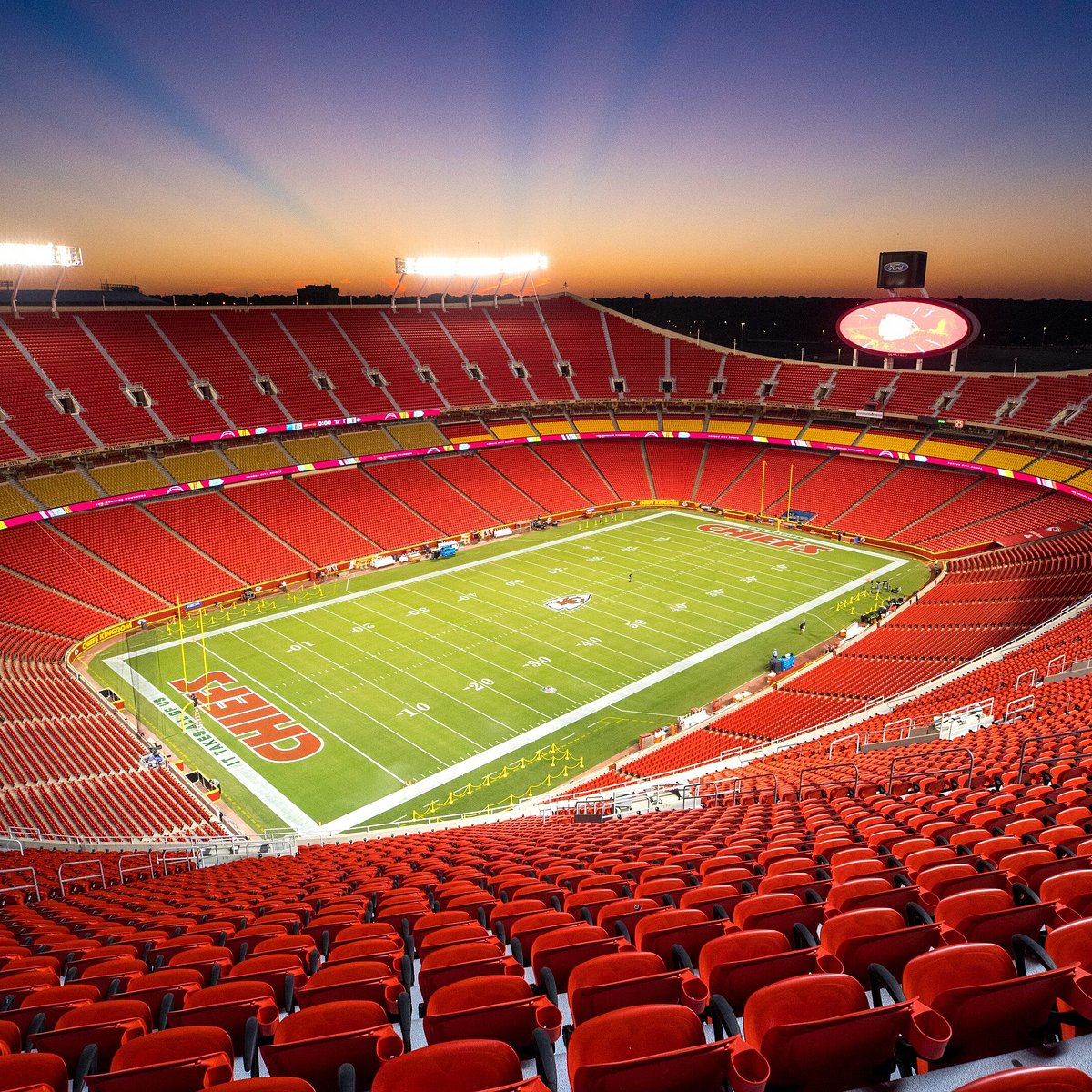 Arrowhead Stadium