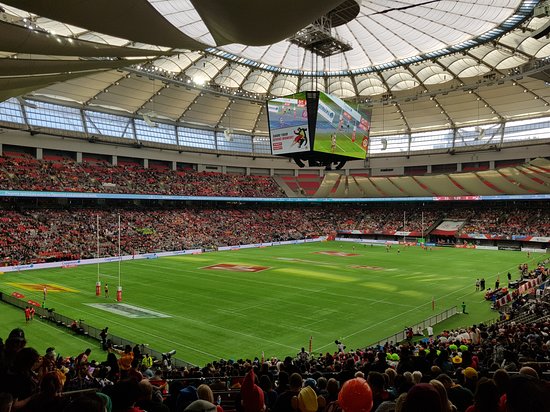 BC Place